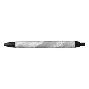 White Clouds, Weather Graphics, Cloudy Clipart Black Ink Pen