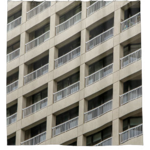 White concrete building during daytime