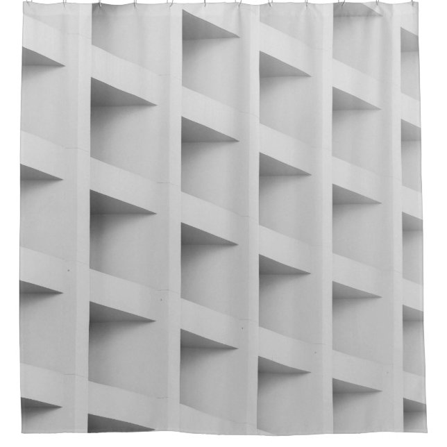 White cubby shelf (Front)