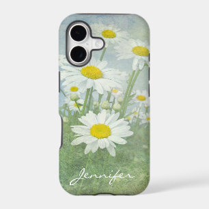 White Daisies