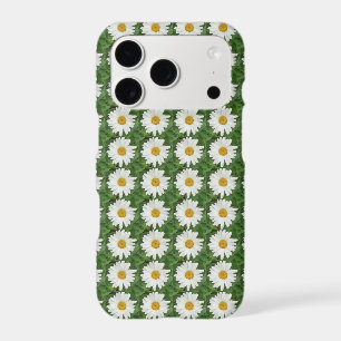 White Daisy