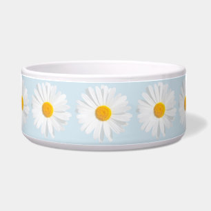 white daisy