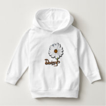 White Daisy