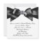 White Diamonds Black White Sweet 16 Birthday Party