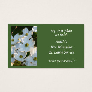 White Dogwood (Raw)