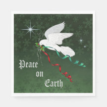 White Dove