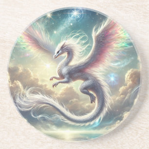 White Dragon Coaster