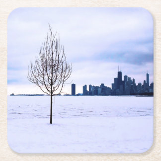 White dream - coasters