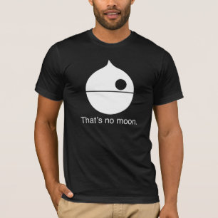 White Druplistar T-Shirt