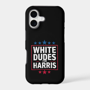 White Dudes For Kamala Harris For President 2024 