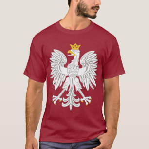White Eagle Shirt