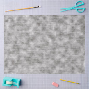 White Echo Tissue Paper