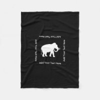 White Elephant Gift Exchange Party