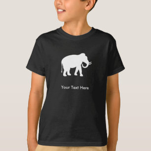 White Elephant Gift Exchange Party T-Shirt