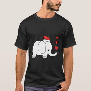 White Elephant T-Shirt