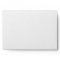 White Envelope, Black Lined