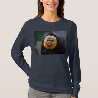White Face Saki T-Shirt