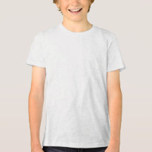 White Fleck Kid's 