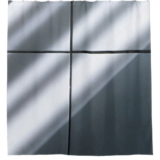 White floor tiles (Front)