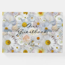 White Flowers Bouquet Floral Wedding Bridal Spring