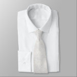 White Glitter Sparkly Neck Tie<br><div class="desc">White  Pink  Glitter Sparkly Neck Tie</div>