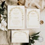 White Gold Flowers Floral Wedding Advice Card<br><div class="desc">Personalized Wedding Advice Cards – Cherish Heartfelt Messages from Guests Make your wedding day even more special with our custom wedding advice cards! These beautifully designed bridal shower advice cards allow guests to share their best marriage tips, heartfelt wishes, and funny messages for the happy couple. Whether you’re hosting a...</div>