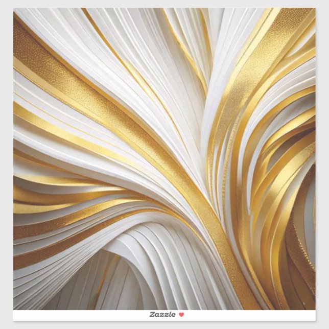 White Goud Retro (Sheet)