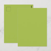 White Grape Green Spring Season Solid Colour