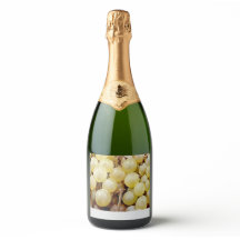 White Grapes Nancy France