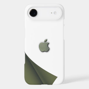 White green case