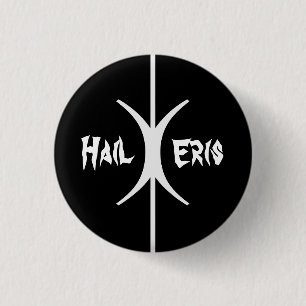 White Hand of Eris button
