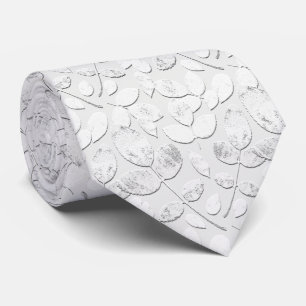White Haven Wedding Tie