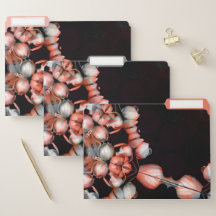 "White heart in black from sun"