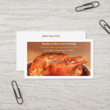 White Homestyle Cooked Turkey Meat Prepared Foods