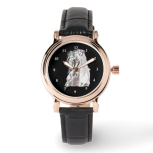White Horse Black Watch