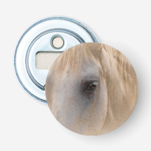 White Horse Bottle Opener