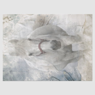 White Horse Tissue Paper