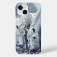 White Horses
