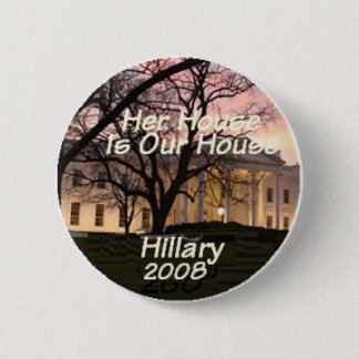 White House Button