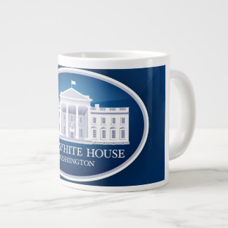 White House Coffee Mug