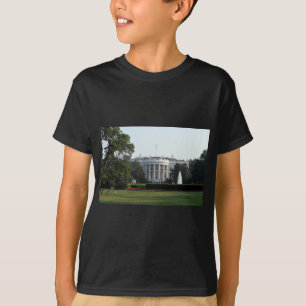 White House Photo T-Shirt