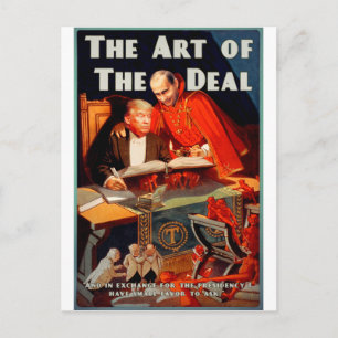 White House Post Card #1