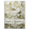 White Hydrangea Floral Wedding