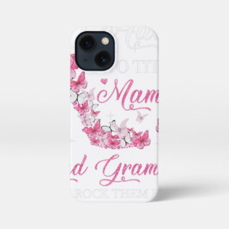 white iPhone 13 mini case