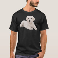 White Labrador Retriever Yellow Love Lab Mom
