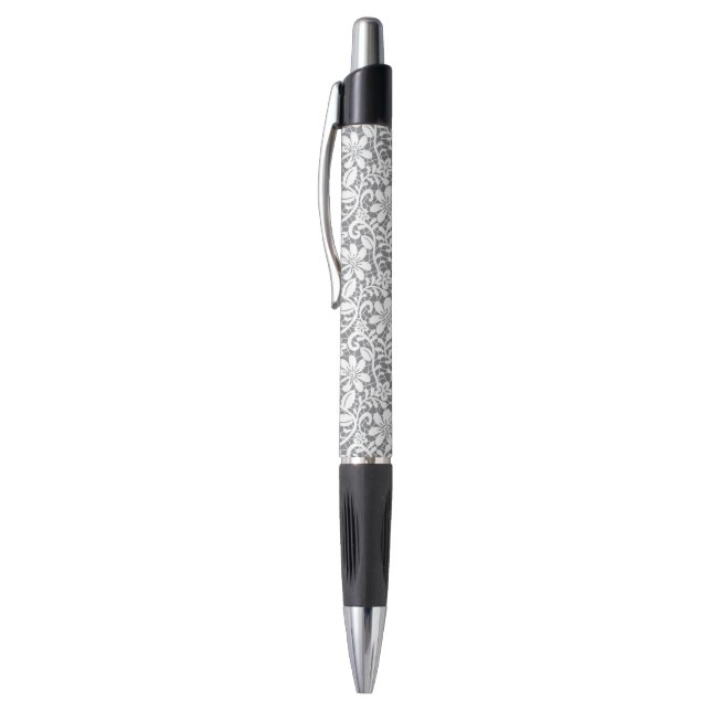 White Lace 1 Pen (Top (Vertical))