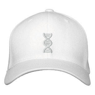 White Ladder of Jacob Baseball Cap