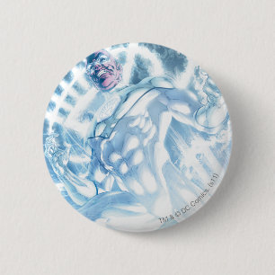 White Lantern Corps - Colour 2 Inch Round Button