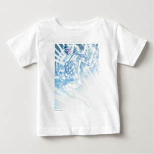 White Lantern Corps - Colour Baby T-Shirt