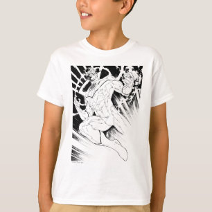 White Lantern Corps T-Shirt
